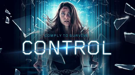 Control! A Supernatural Thriller that Blends Action with Reality-Bending Mechanics