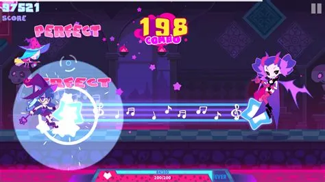 Muse Dash! A Whimsical Rhythm Game That Will Capture Your Heart (And Ears)